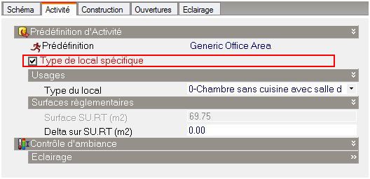 RTLocalSpecifique