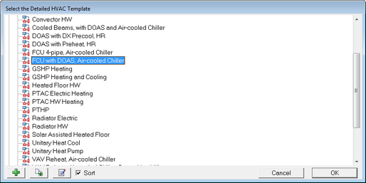 SelectHVACTemplate
