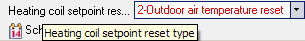 tooltips