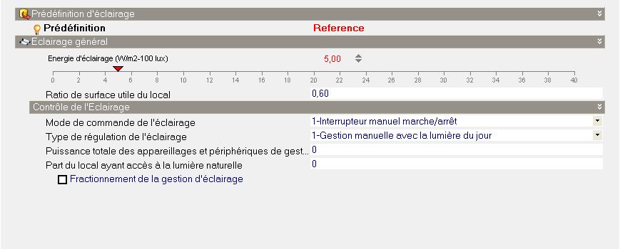 RTEclairage